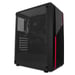 PC Gamer - PC-Game Neon-X AMD Ryzen 5-5600G - RAM 16Go - 480Go SSD + 2To HDD - Radeon Vega 7 - FDOS