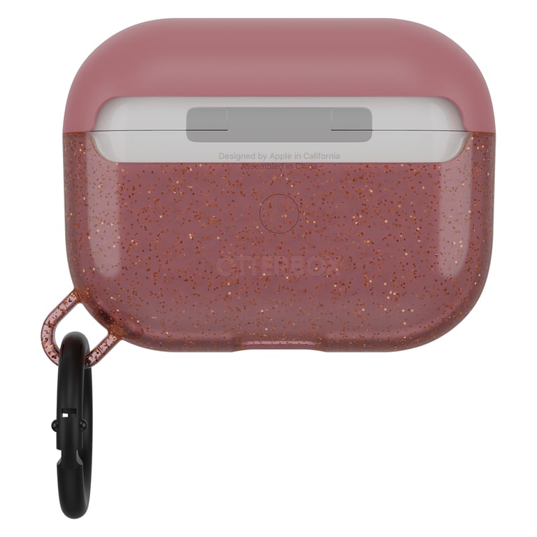 OtterBox Ispra Series para Apple AirPods Pro, Infinity Pink - Nuevo