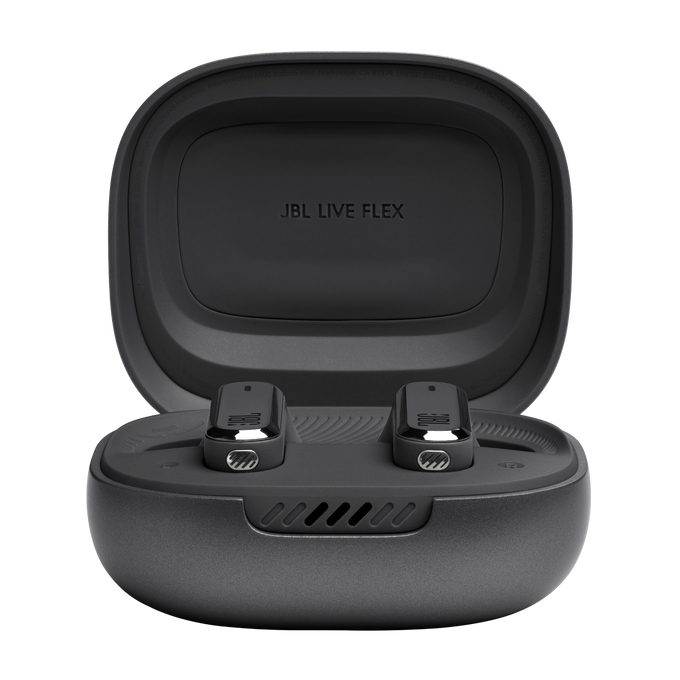 JBL Live Flex - vue 6