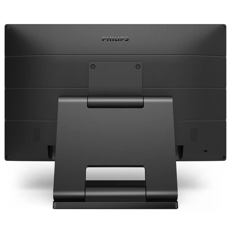 Philips B Line 222B9TA00 LED display 54 6 cm 21.5 1920 x 1080 pixels Full HD LCD Écran tactile Dessus de table Neuf - vue 3