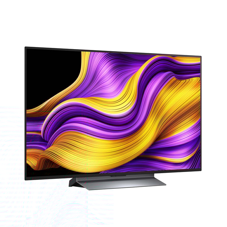 TV OLED OLED48G5 2025 - vue 9