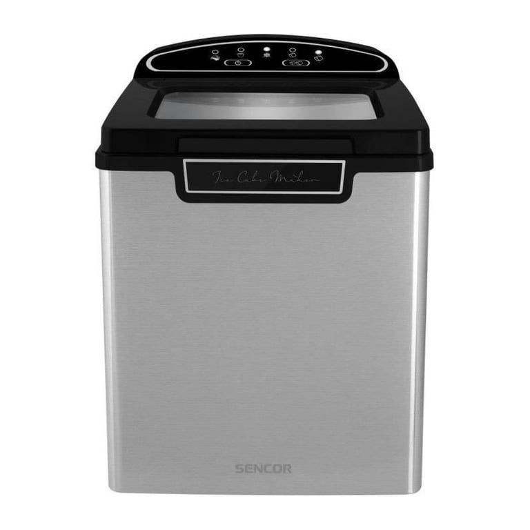 Glaçons Sencor SIM 3500SS - vue 2