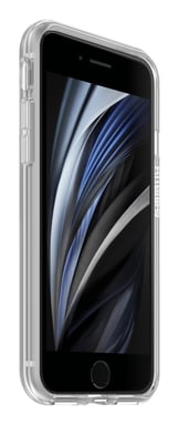 OtterBox React Series per Apple iPhone SE (2a generazione)/8/7, trasparente Apple iPhone SE 2020/7/8