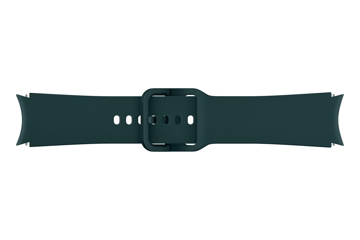 Bracelet Samsung Galaxy Watch4 115mm Sport - vue 7
