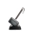 Statuetta martello - EAGLEMOSS - Thor Mjolnir - 18 cm