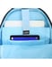Urban Factory ECB24UF Borsa per laptop 35,8 cm (14.1'') Zaino blu