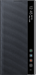 Etui Samsung Galaxy Note 10 Clear View Cover - Noir