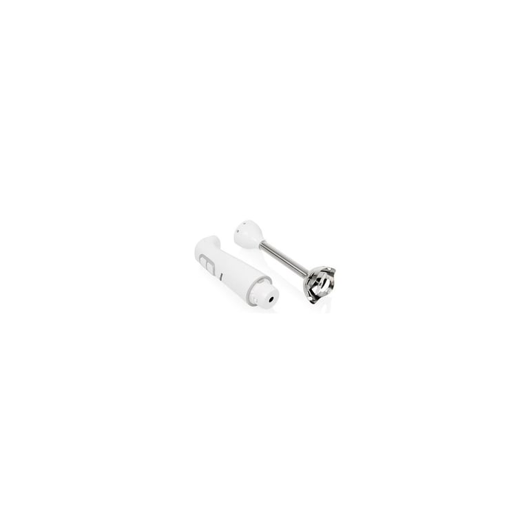 Mixeur Plongeant TRISTAR 350W - Accessoires Polyvalents - vue 4