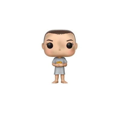 Figurine Funko Pop! Vinyl Stranger Things Eleven 9cm