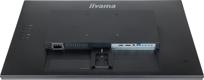 iiyama ProLite XU2792HSU-B6 écran plat de PC 68,6 cm (27'') 1920 x 1080 pixels Full HD LED Noir