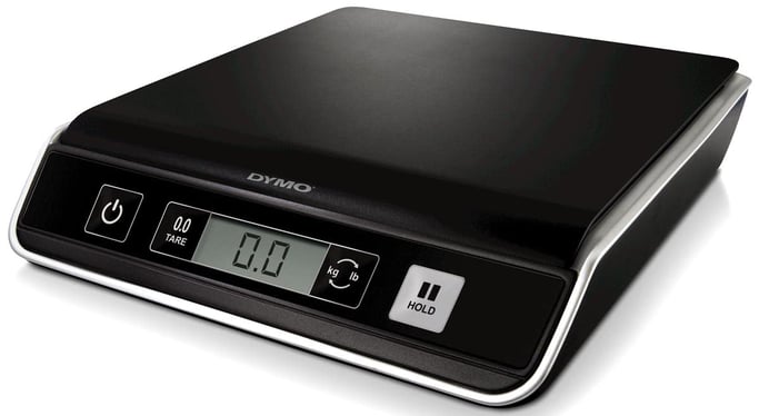 DYMO M5 S0929000