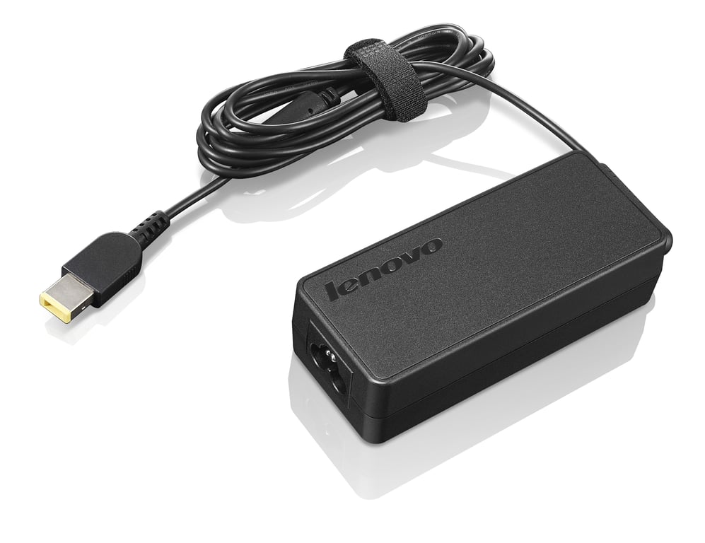 Lenovo Adaptateur secteur ThinkPad 0A36262 - vue 4
