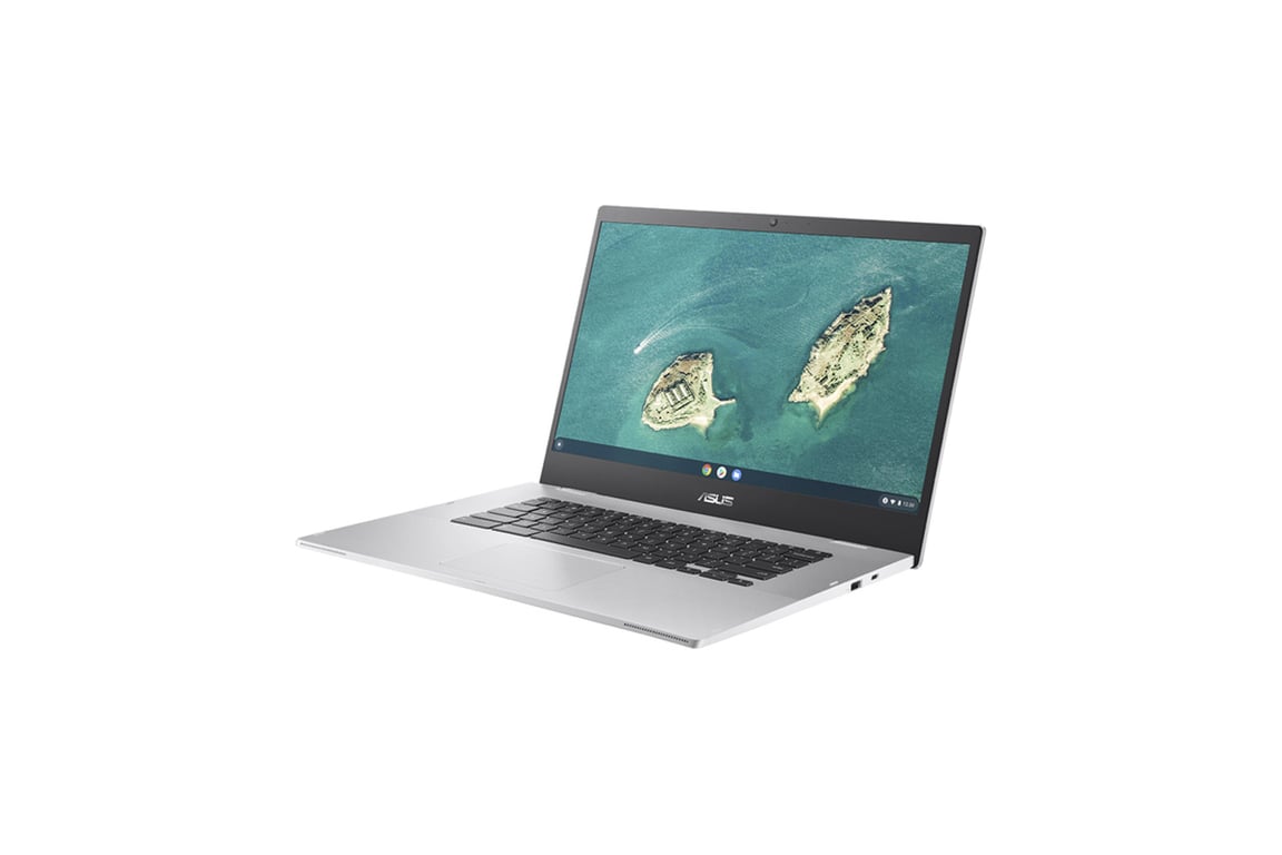 ASUS Chromebook CX1500CKA-EJ0021 Intel® Pentium® Silver N6000 39,6 cm (15.6