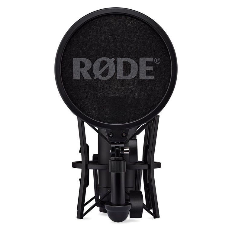 RODE Microphone NT1 5ème génération Neuf - vue 3