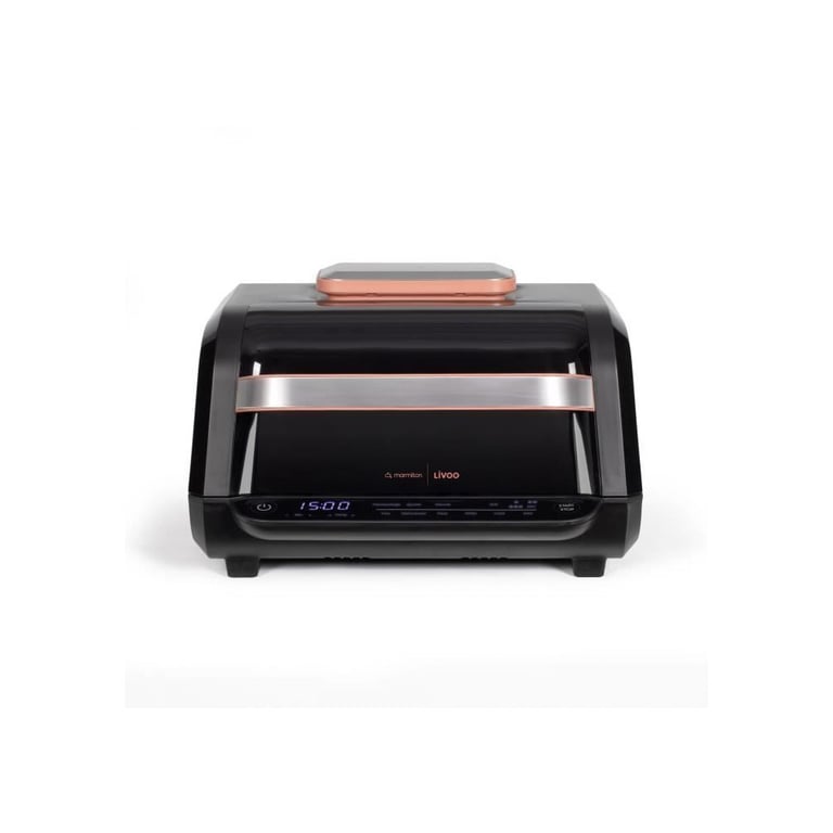 Livoo Friteuse sans huile DOC305 - vue 3