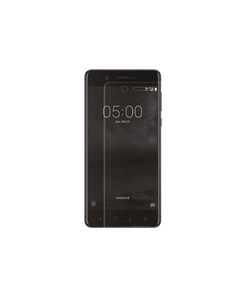 Tiger Glass Verre Trempe Incurve + Applicateur: Nokia5