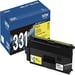 BROTHER Cartouche Toner TN821XLY Jaune 9 000 pages