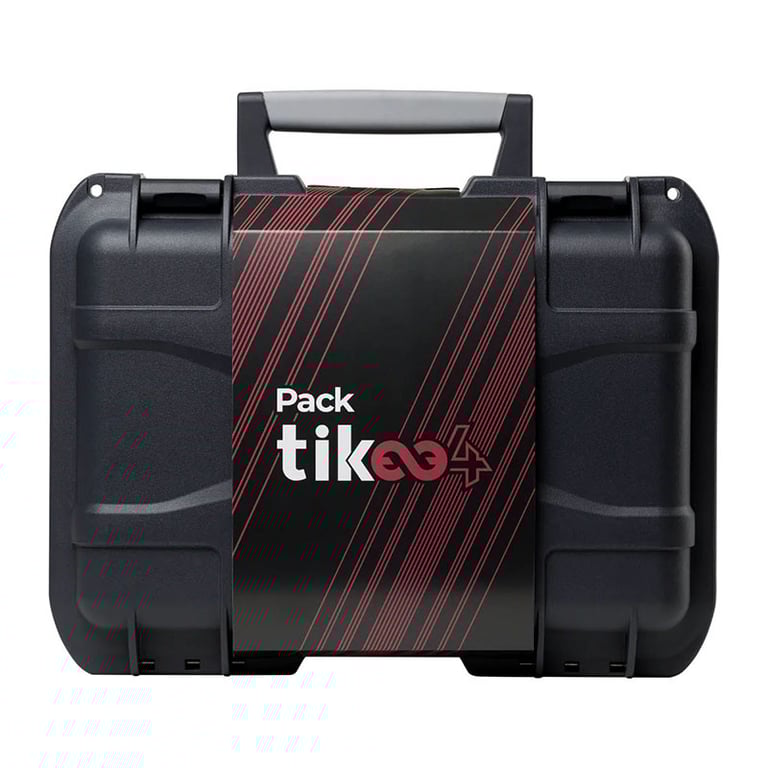 ENLAPS Pack Caméra Timelapse Tikee 4 - vue 4
