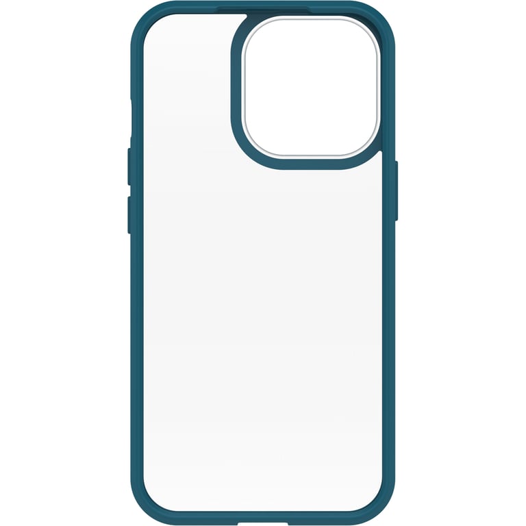 OtterBox React Series pour Apple iPhone 13 Pro, Pacific Reef Apple iPhone 13 Pro