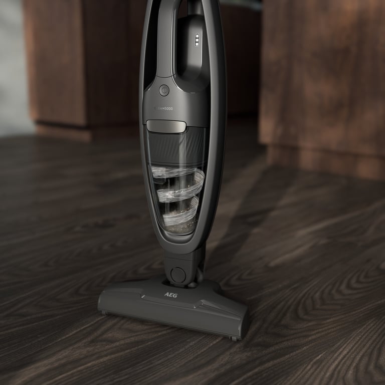 AEG AS52CB18DG - vue 10