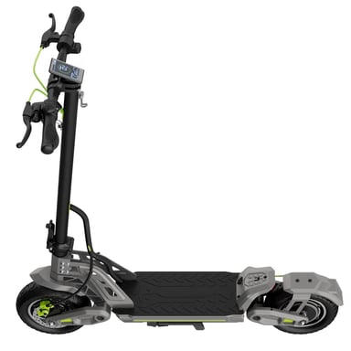 Trottinette électrique tout-terrain TODIMART E10 avec batterie 48 V 18,2 Ah
