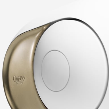 Devialet Phantom I 108 dB Opéra de Paris Oro, Blanco Inalámbrico y alámbrico 1100 W