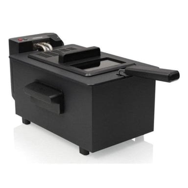 Freidora Princess 182006- 2000W- Capacidad 3L