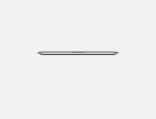 MacBook Pro Core i9 (2019) 16', 2.3 GHz 1 To 16 Go AMD Radeon Pro 5500M, Gris sidéral - AZERTY