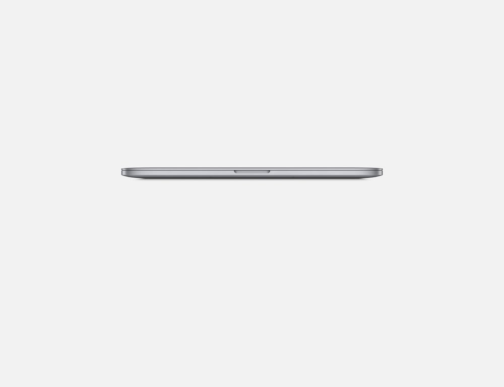 Portátil Apple MacBook Pro 40,6 cm (16
