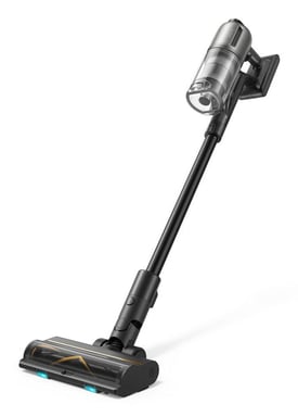 NUEVO DREAME Z30 - Aspirador vertical sin cable - Potencia 310 AW - 90 minutos de autonomía - Tecnología de detección de polvo