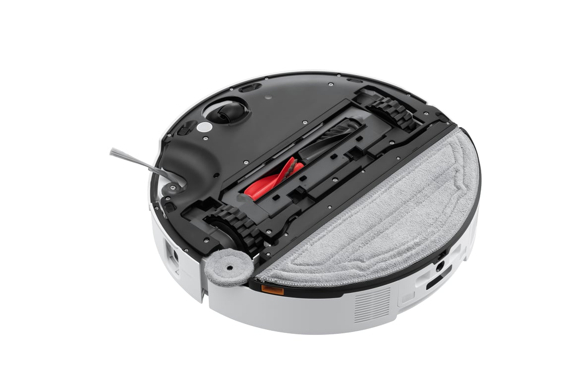 Roborock Saros 10 Combiné - vue 2