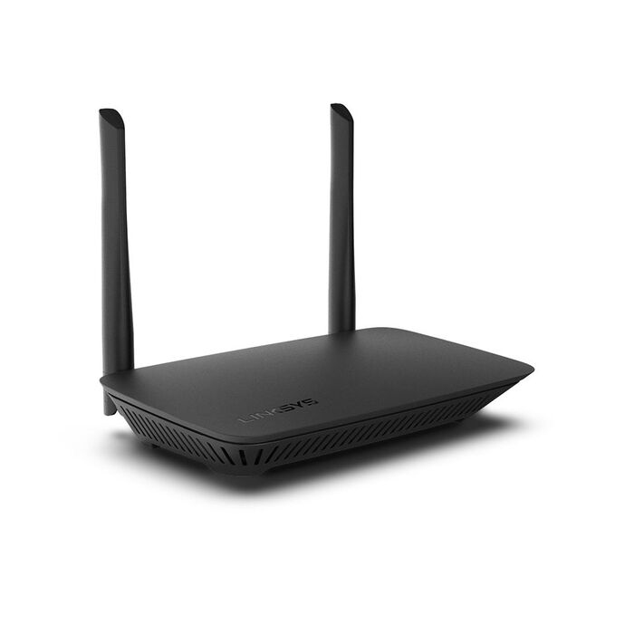 Linksys E5350 routeur sans fil Fast Ethernet Bi bande 2 4 GHz / 5 GHz Neuf