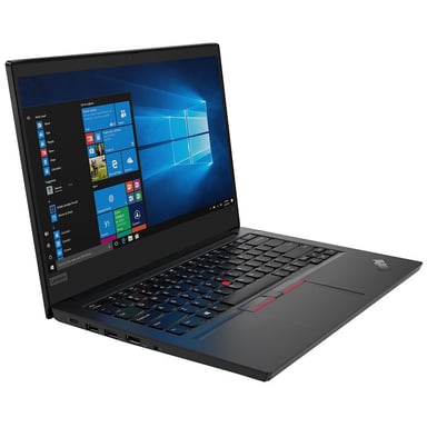 ThinkPad Core i3, 3 , 8 Go  256 Go Intel UHD Graphics Noir 14'' Windows 11 Pro