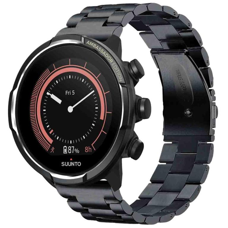 imoshion Bracelet en acier Connexion universelle de 24 mm Neuf