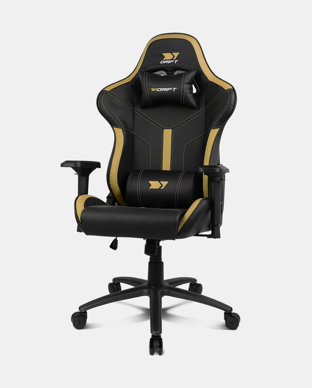 DRIFT DR350 Fauteuil de gaming Siège rembourré Neuf - vue 1