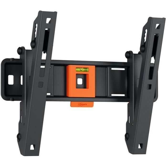 Support mural pour TV VOGEL' TVM 1223 Full Motion Small 1 bras 19 - vue 2