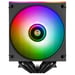 Raffreddamento ad Aria Mars Gaming Socket Intel LGA/AMD 158mm MCPU-X26 ARGB Dual Tower