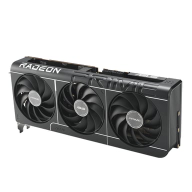 ASUS Prime -RX9070-O16G AMD Radeon RX 9070 16 Go GDDR6