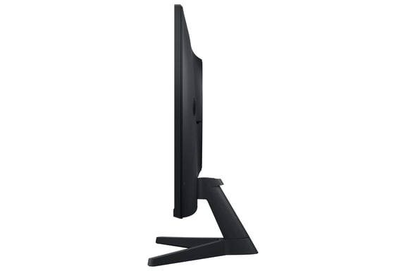 Samsung G53F écran plat de PC 68,6 cm (27'') 2560 x 1440 pixels Quad HD LCD Noir