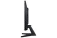 Samsung G53F écran plat de PC 68,6 cm (27'') 2560 x 1440 pixels Quad HD LCD Noir