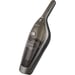 Aspirapolvere verticale a batteria 2 in 1 - SENCOR - SVC 8621TI - 110 W - 50 min - 0,5 L - Batteria agli ioni di litio 21,6 V - Titanio