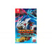 Zoids Wild Blast Unleashed Nintendo Switch