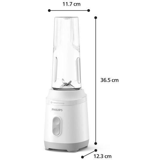 Blender PHILIPS HR267000 08 - vue 4