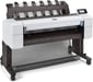 HP Designjet Impresora T1600 PostScript de 36 pulgadas
