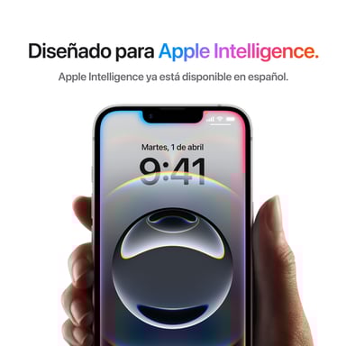 iPhone 16e (5G) 128 Gb, Blanco
