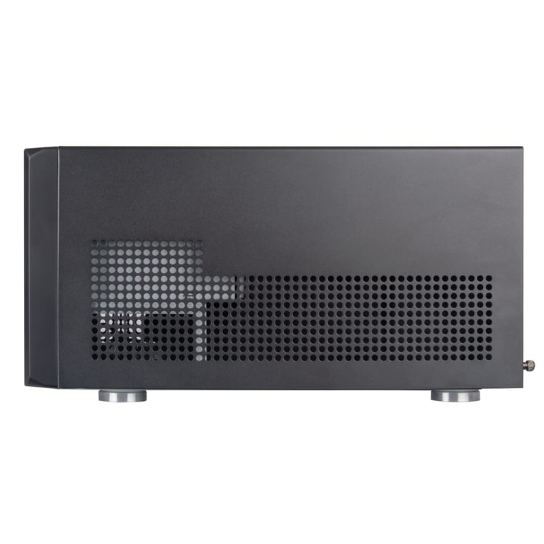 SilverStone SST CS351 Boîtier mini tour - vue 4