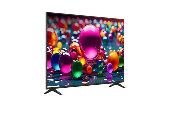 LG TV 50'' smart TV LED 4K 50ua74003lb