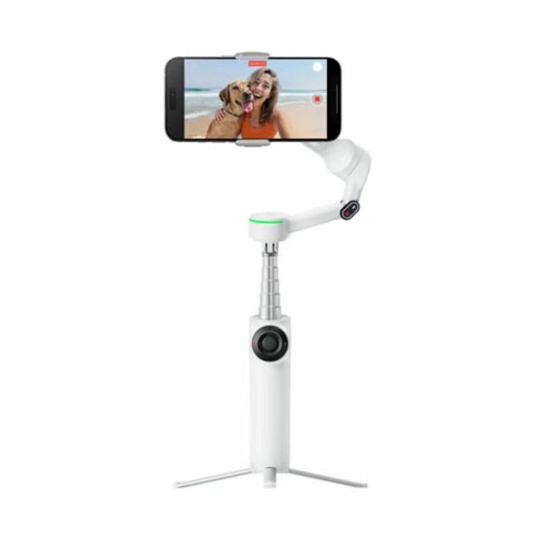 Insta360 Flow 2 Pro Stabilisateur de caméra de smartphone Neuf - vue 2