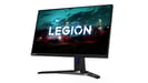 Lenovo Legion Y27h-30 pantalla para PC 68,6 cm (27'') 2560 x 1440 Pixeles Negro