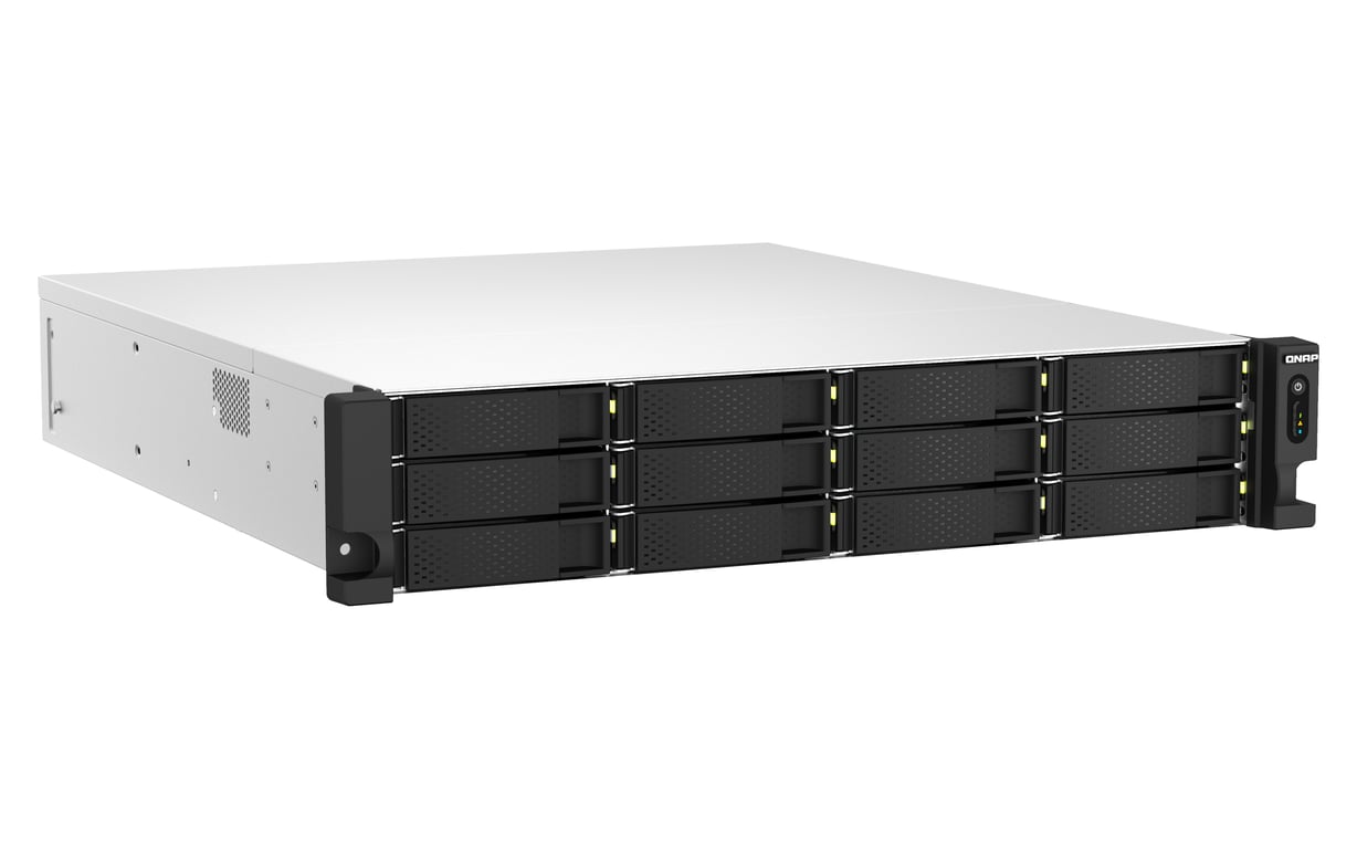 QNAP TSH1887XURPE233416G - vue 4